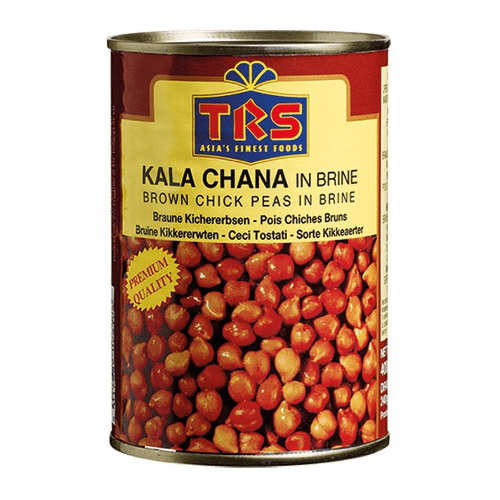 TRS Sarsoon Ka Saag in Can (450G) - Image 3