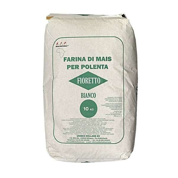 A.F.P Fioretto Maize Flour (1000G) - Image 2