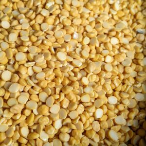 TRS Chana Dal